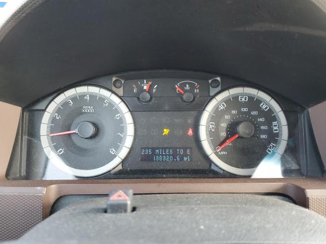Photo 8 from auction – 2008 FORD ESCAPE XLT with VIN 1FMCU03178KB26633