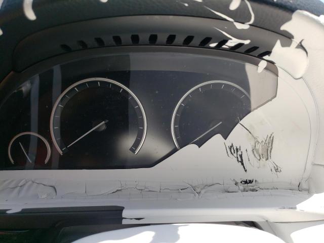 Photo 8 from auction – 2013 BMW 535 XI with VIN WBAFU7C55DDU74942