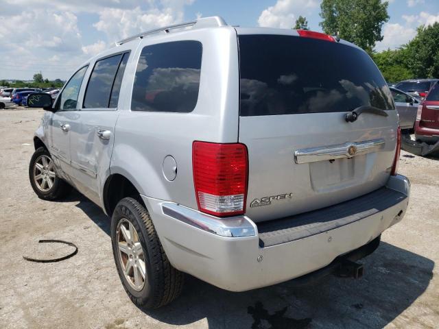 Photo 3 from auction – 2008 CHRYSLER ASPEN LIMI with VIN 1A8HW58N18F131034