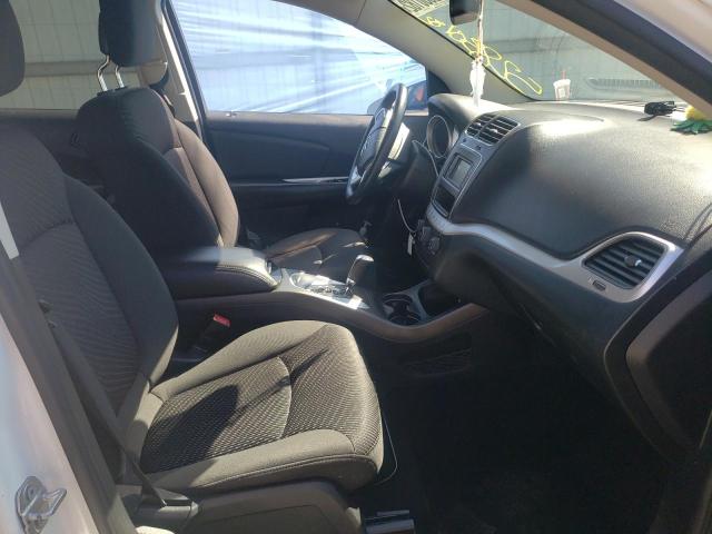 Photo 5 from auction – 2016 DODGE JOURNEY SE with VIN 3C4PDCAB9GT247938