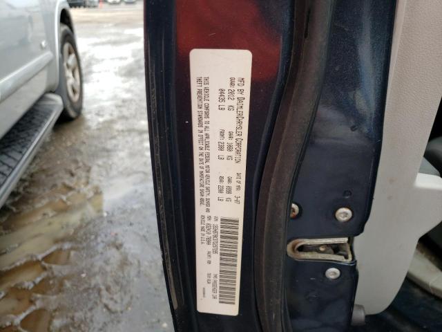 Photo 10 from auction – 2007 DODGE CALIBER R/ with VIN 1B3HB78K37D297295
