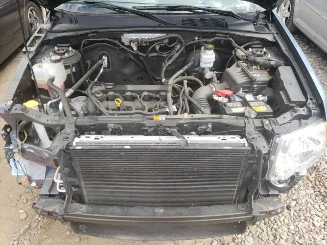 Photo 7 from auction – 2012 FORD ESCAPE XLT with VIN 1FMCU0D77CKA22512