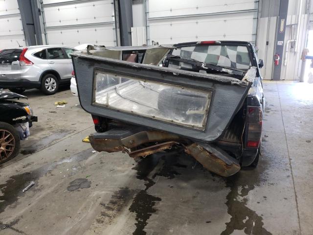 Photo 6 from auction – 2002 NISSAN FRONTIER K with VIN 1N6DD26S22C330795