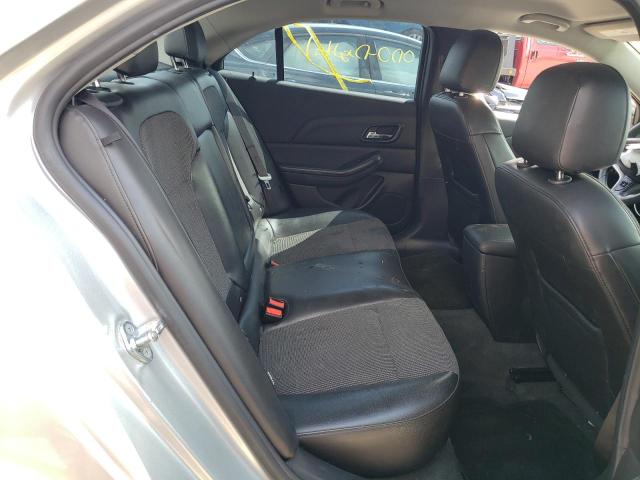 Photo 6 from auction – 2015 CHEVROLET MALIBU 1LT with VIN 1G11C5SL7FF353186