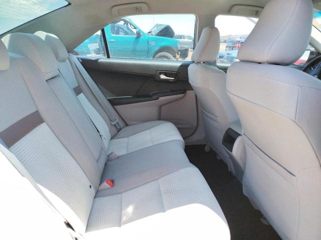 Photo 6 from auction – 2012 TOYOTA CAMRY BASE with VIN 4T4BF1FKXCR253699