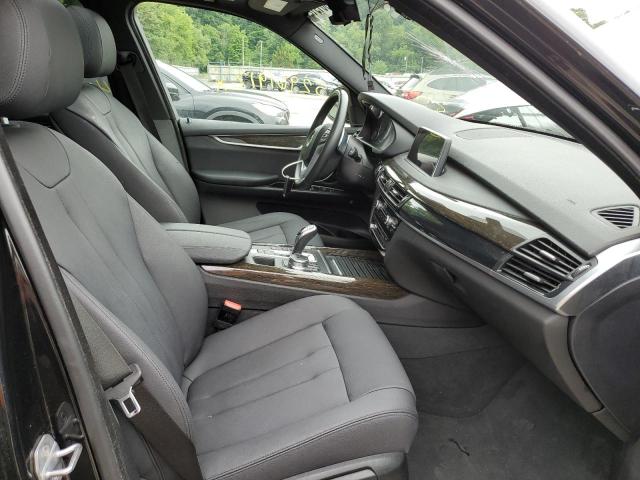 Photo 5 from auction – 2018 BMW X5 XDRIVE3 with VIN 5UXKR0C5XJ0Y05879