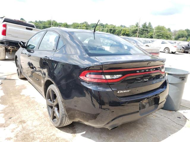 Photo 3 from auction – 2015 DODGE DART SXT with VIN 1C3CDFBB0FD253893