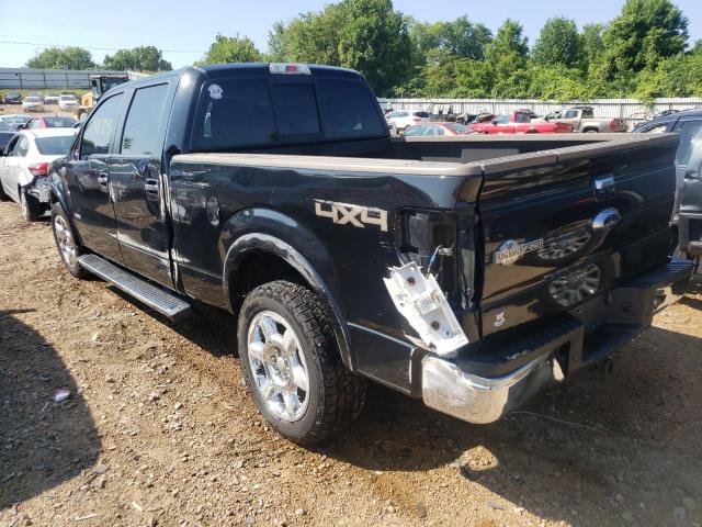 Photo 9 from auction – 2013 FORD F150 SUPER with VIN 1FTFW1ET0DKF18377