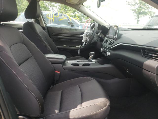 Photo 5 from auction – 2019 NISSAN ALTIMA S with VIN 1N4BL4BV4KC249487