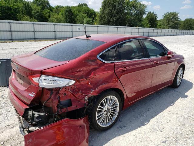 Photo 4 from auction – 2016 FORD FUSION SE with VIN 3FA6P0H9XGR243646