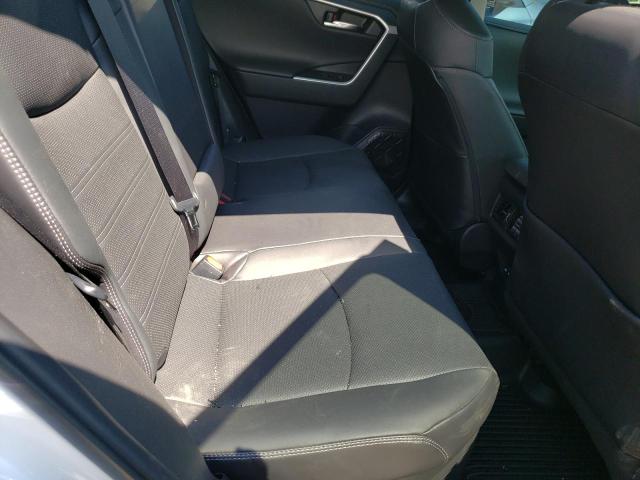 Photo 6 from auction – 2022 TOYOTA RAV4 LIMIT with VIN 4T3D6RFV6NU078325