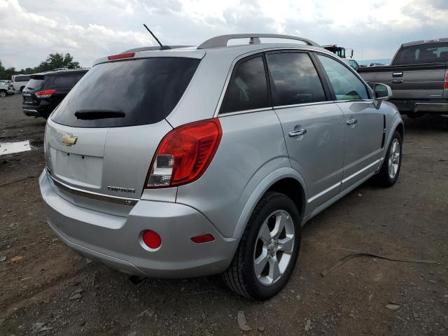 Photo 4 from auction – 2014 CHEVROLET CAPTIVA LT with VIN 3GNAL3EK3ES672262