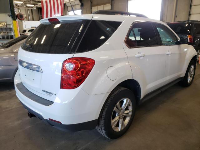 Photo 4 from auction – 2012 CHEVROLET EQUINOX LT with VIN 2GNALDEK4C1164557