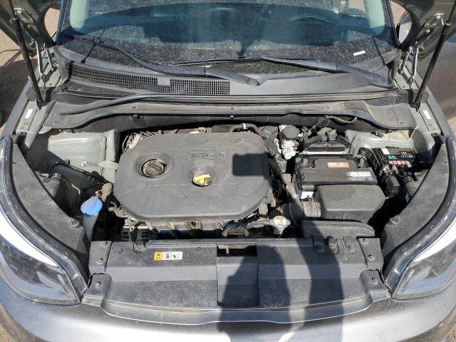 Photo 7 from auction – 2017 KIA SOUL + with VIN KNDJP3A58H7476530