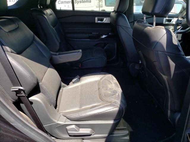 Photo 6 from auction – 2022 FORD EXPLORER S with VIN 1FM5K8GC0NGA13128