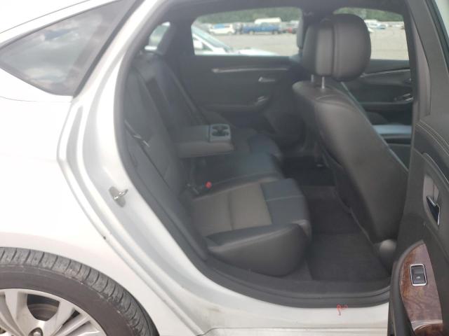 Photo 6 from auction – 2014 CHEVROLET IMPALA LT with VIN 2G1115SL5E9255724