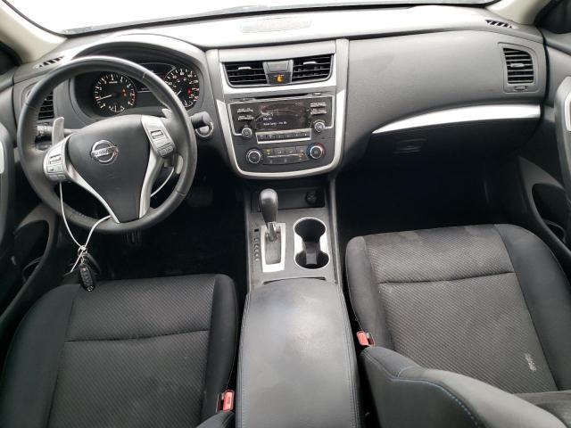 Photo 9 from auction – 2017 NISSAN ALTIMA 2.5 with VIN 1N4AL3AP3HC227322