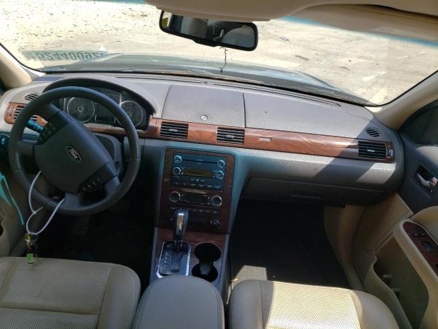 Zdjęcie 9 z aukcji – 2008 FORD TAURUS SEL z VIN 1FAHP24W48G168807