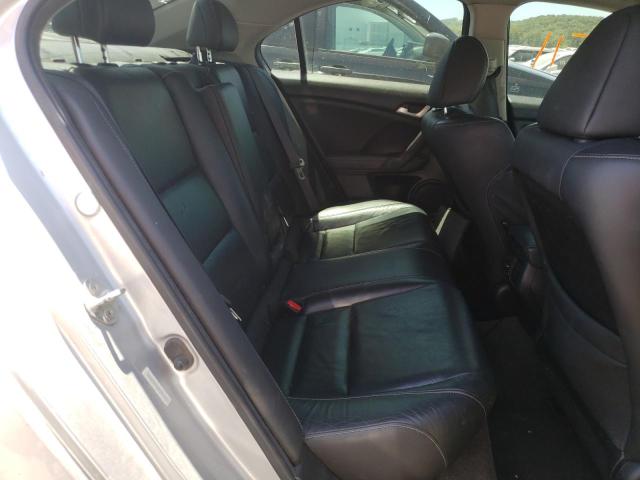 Photo 6 from auction – 2013 ACURA TSX with VIN JH4CU2F42DC003492