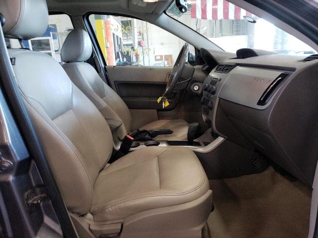 Photo 5 from auction – 2011 FORD FOCUS SEL with VIN 1FAHP3HN2BW169698