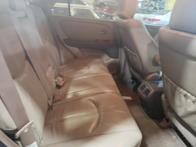 Photo 6 from auction – 2002 LEXUS RX 300 with VIN JTJHF10U120263463