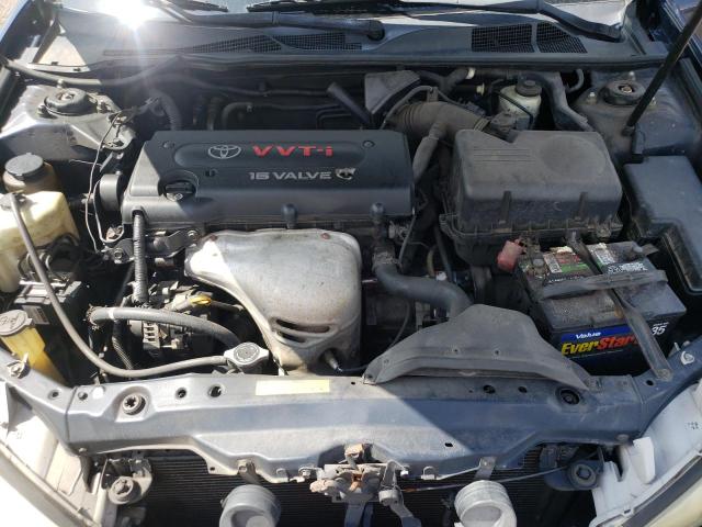 Photo 7 from auction – 2004 TOYOTA CAMRY LE with VIN 4T1BE32K44U346556