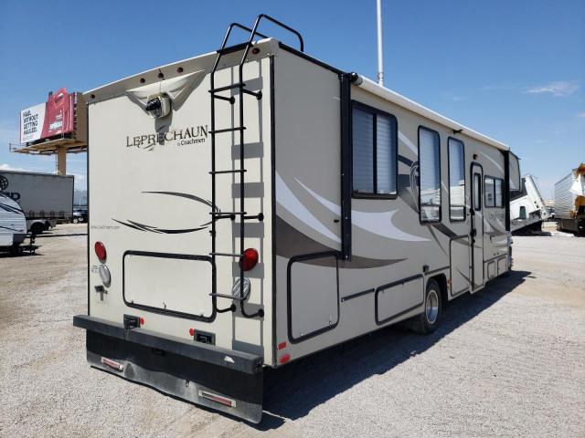 Photo 4 from auction – 2013 FORD E 450 with VIN 1FDXE4FS5CDA82235