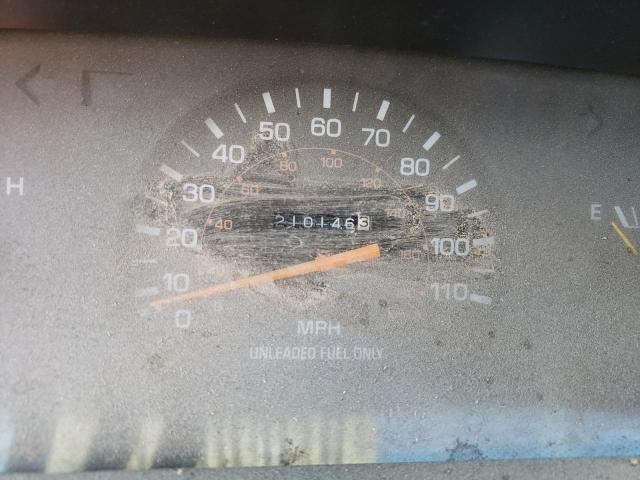 Photo 8 from auction – 1989 TOYOTA PICKUP 1/2 with VIN JT4RN13P7K0005447