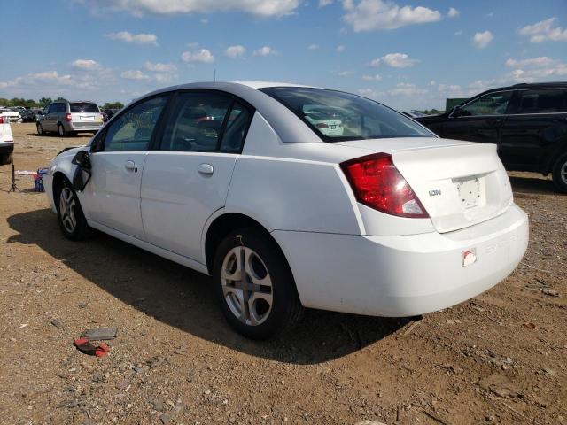 Photo 3 from auction – 2004 SATURN ION LEVEL with VIN 1G8AL54F24Z108381