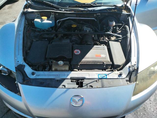 Photo 7 from auction – 2006 MAZDA RX8 with VIN JM1FE173760206250