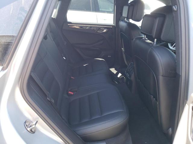Photo 6 from auction – 2019 PORSCHE MACAN S with VIN WP1AB2A5XKLB31022