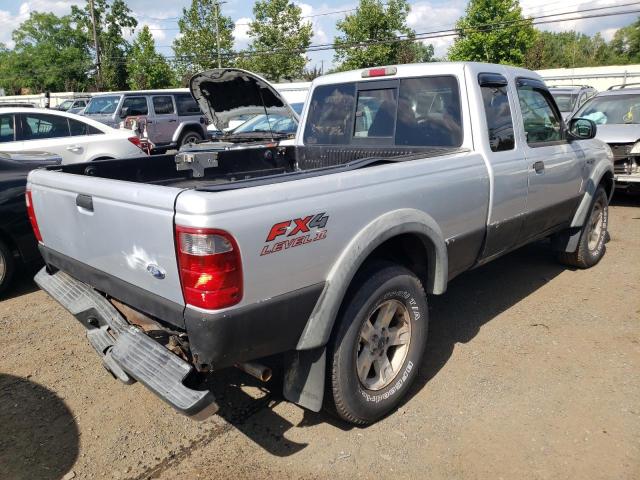 Photo 4 from auction – 2003 FORD RANGER SUP with VIN 1FTZR45E23TA19399