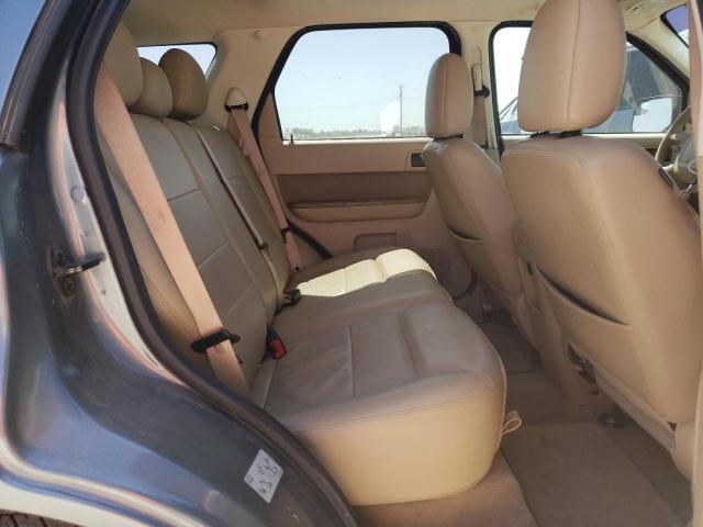 Photo 6 from auction – 2012 FORD ESCAPE XLT with VIN 1FMCU0D76CKB95325