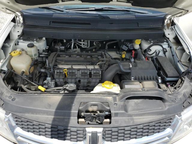 Photo 7 from auction – 2014 DODGE JOURNEY SX with VIN 3C4PDCBB1ET308629