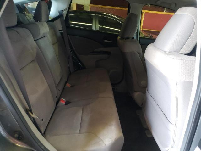 Photo 6 from auction – 2014 HONDA CR-V EX with VIN 2HKRM4H58EH624058