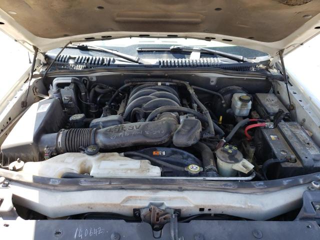 Photo 7 from auction – 2006 FORD EXPLORER L with VIN 1FMEU75806ZA19651