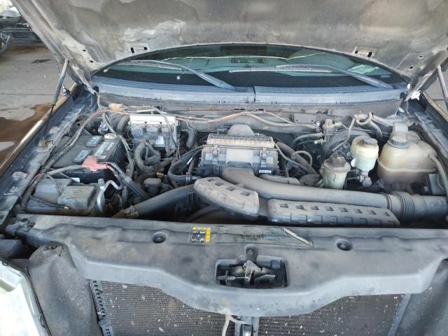 Photo 7 from auction – 2004 FORD F150 SUPER with VIN 1FTPW14504FA08966