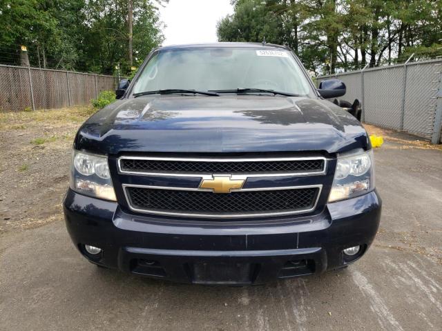 Photo 10 from auction – 2007 CHEVROLET AVALANCHE with VIN 3GNFK12327G251889