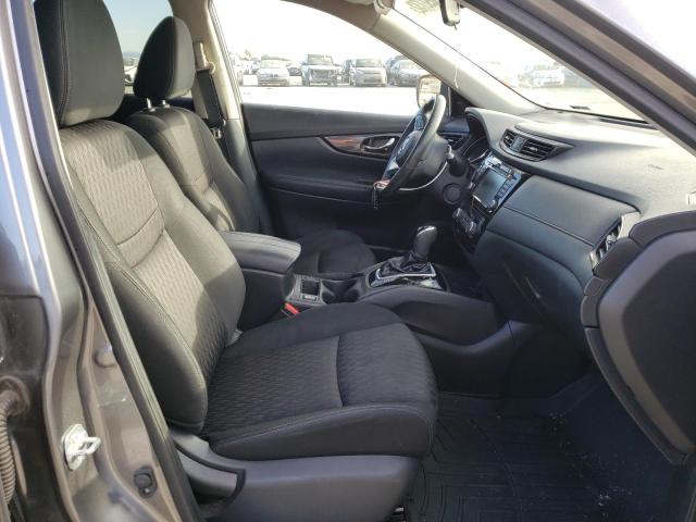 Photo 5 from auction – 2018 NISSAN ROGUE S with VIN KNMAT2MV4JP575756
