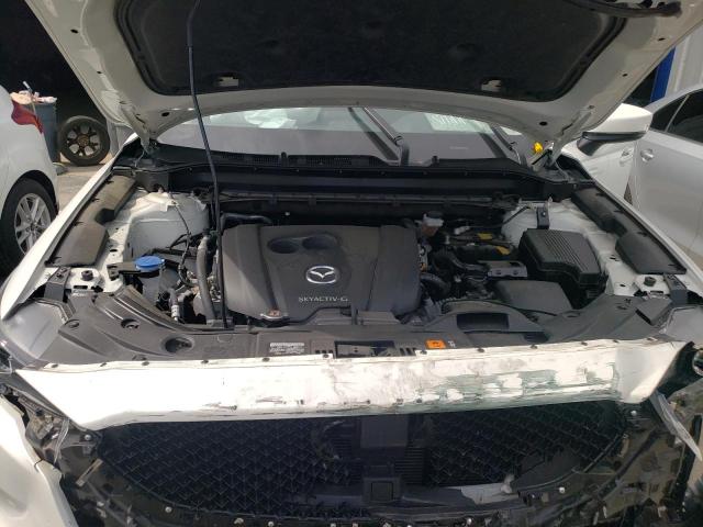Photo 7 from auction – 2020 MAZDA CX-5 TOURI with VIN JM3KFACM0L0855451