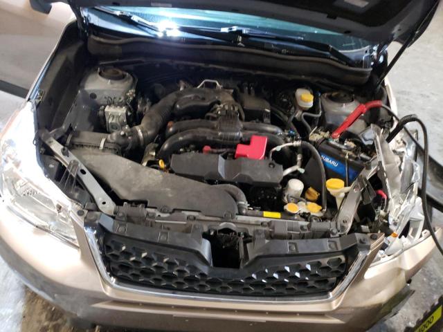 Photo 7 from auction – 2016 SUBARU FORESTER 2 with VIN JF2SJADC2GH418640