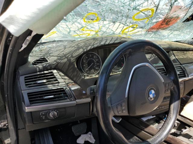 Photo 8 from auction – 2012 BMW X5 XDRIVE3 with VIN 5UXZV4C53CL991185