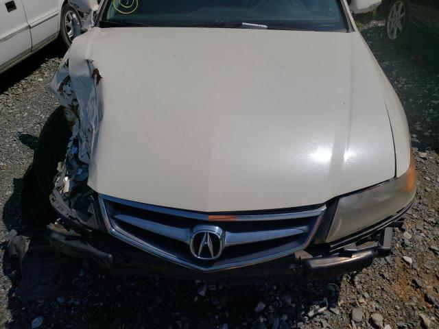 Photo 7 from auction – 2006 ACURA TSX with VIN JH4CL96876C018152