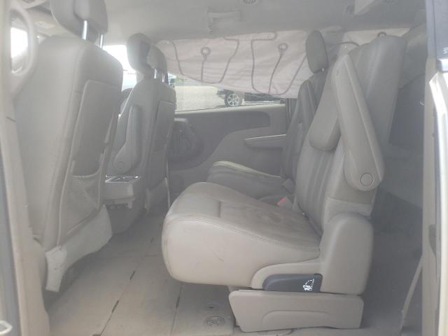 Photo 6 from auction – 2014 CHRYSLER TOWN & COU with VIN 2C4RC1BG3ER216310