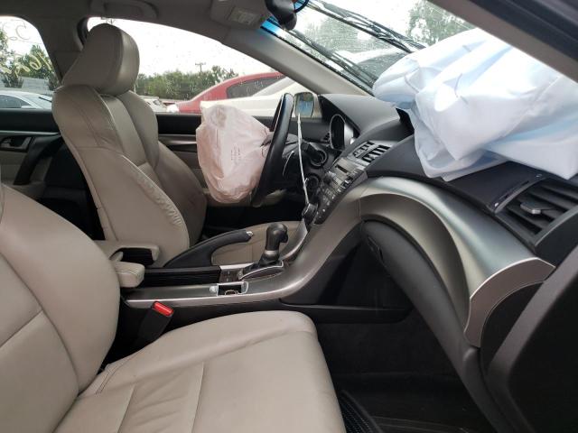 Photo 5 from auction – 2011 ACURA TL with VIN 19UUA9F29BA002176