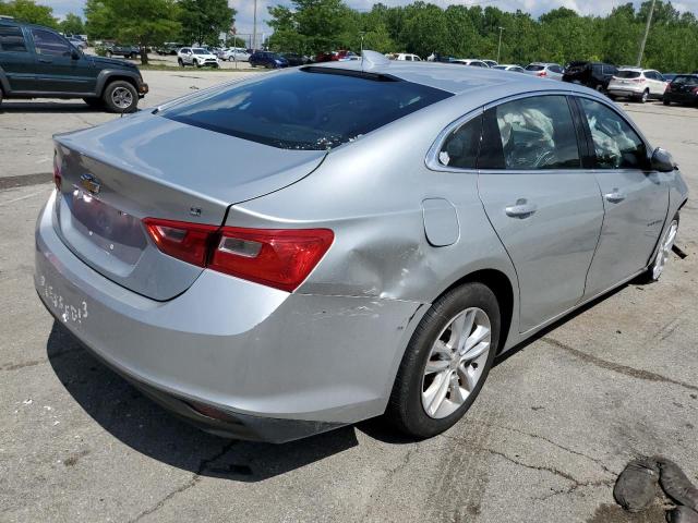 Photo 4 from auction – 2018 CHEVROLET MALIBU LT with VIN 1G1ZD5ST6JF137287