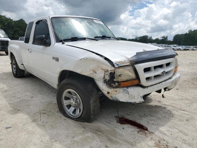 FORD RANGER SUP 2000 with VIN 1FTYR14V4YPC09197 - Photo from auction