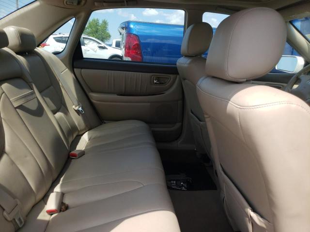 Photo 6 from auction – 2002 TOYOTA AVALON XL with VIN 4T1BF28BX2U216843