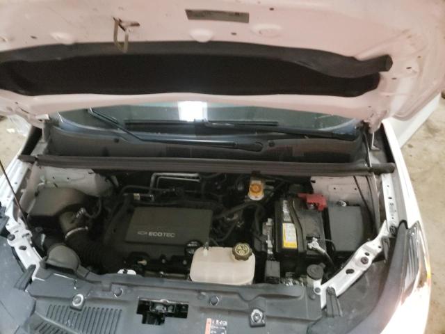 Photo 7 from auction – 2019 CHEVROLET TRAX LS with VIN 3GNCJKSB4KL406171