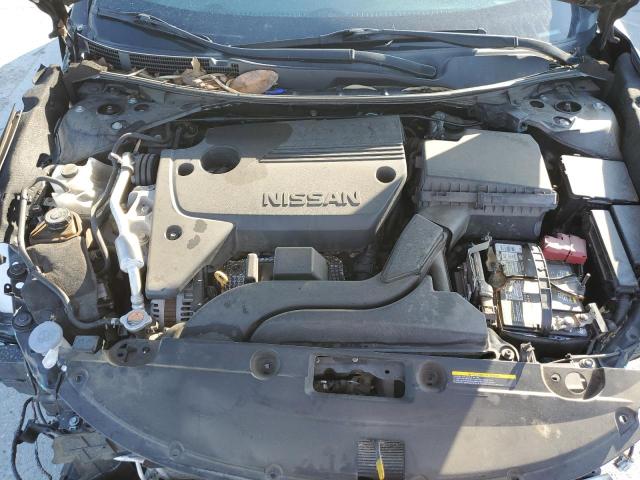 Photo 7 from auction – 2016 NISSAN ALTIMA 2.5 with VIN 1N4AL3AP4GC246430